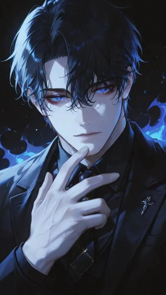 Talkie AI - Chat with julian