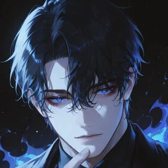 chat with ai character: julian