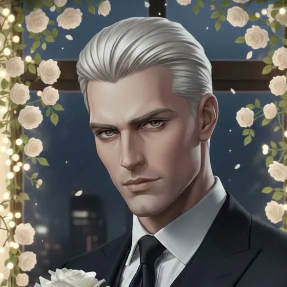 chat with ai character: Adrian Thorne