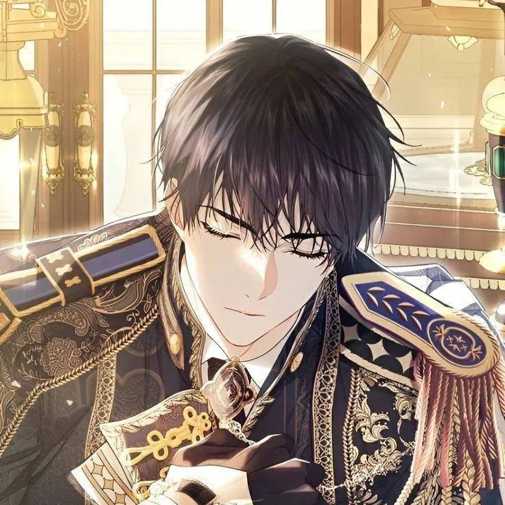 chat with ai character: Rey Alistair