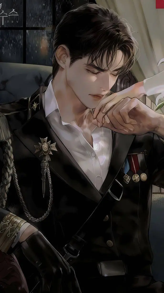 ai character: Duque Valerius background