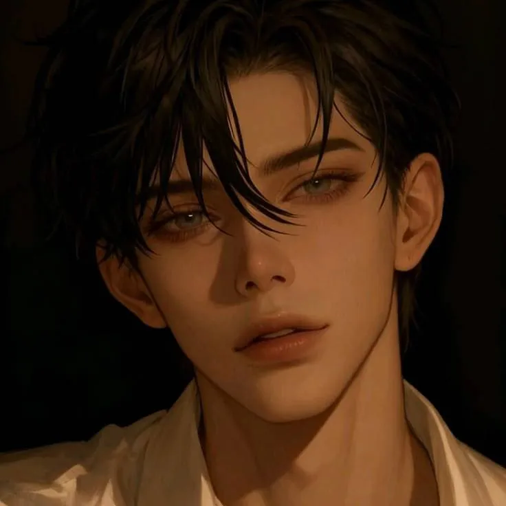 chat with ai character: Garcín