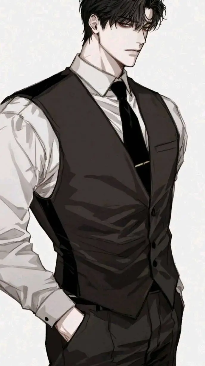 ai character: Ignis background