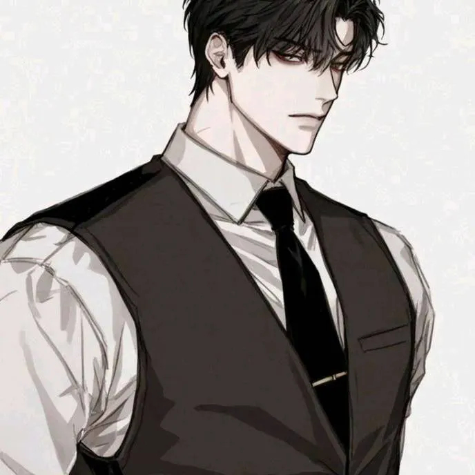 chat with ai character: Ignis