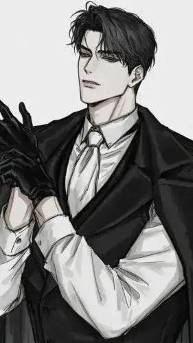 ai character: Valeriano Cavalli. background