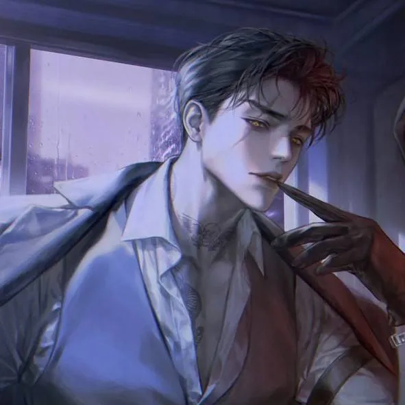 chat with ai character: Giovanni