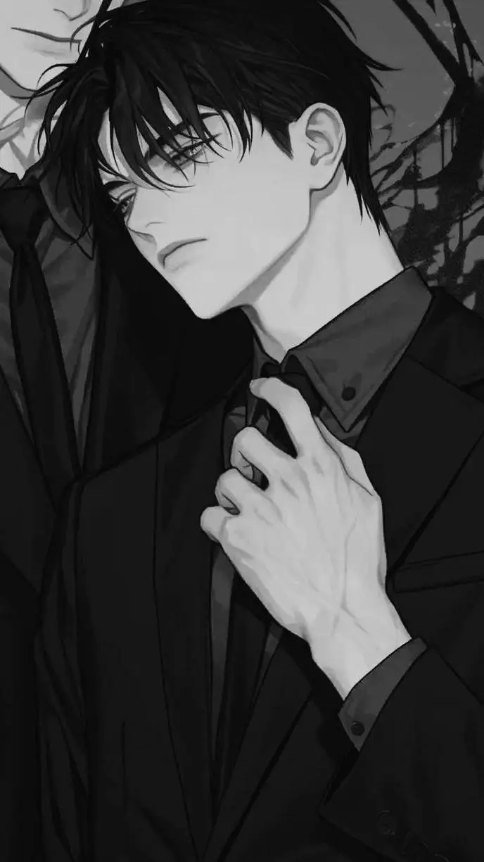 ai character: Enzo Valenti background