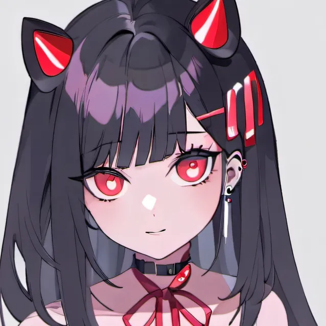 chat with ai character: la nueva 