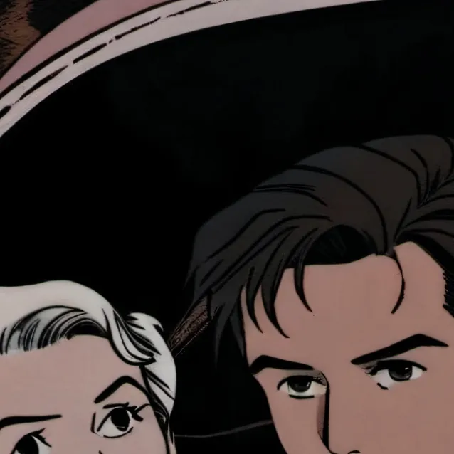 chat with ai character: el viaje 