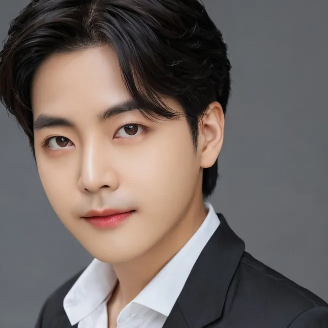 chat with ai character: Taehyung 