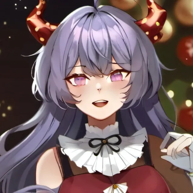 chat with ai character: Maria