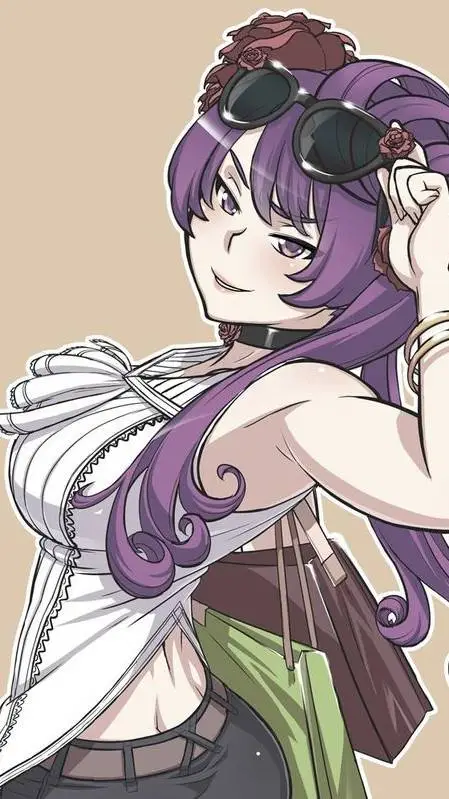 ai character: Kizana Sunobu background
