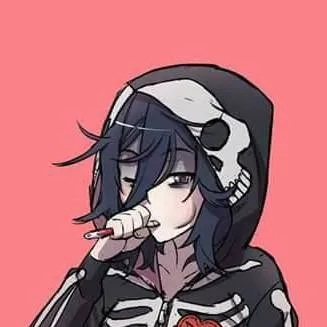 chat with ai character: Oka Ruto