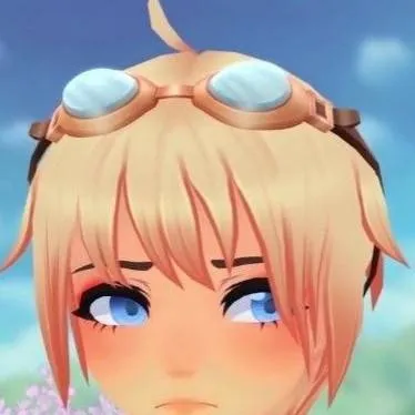 chat with ai character: Azu Rito