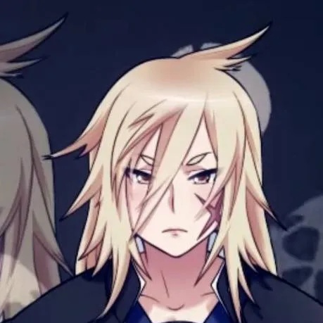 chat with ai character: Osoro shidesu