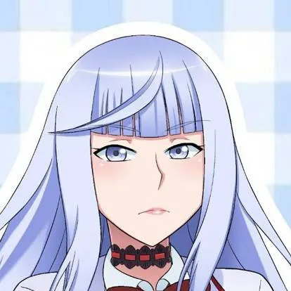 chat with ai character: Megami Saikou