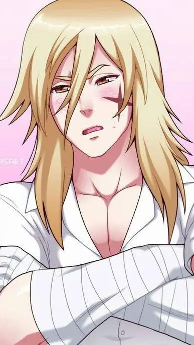 ai character: Osoro shidesu background