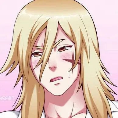 chat with ai character: Osoro shidesu