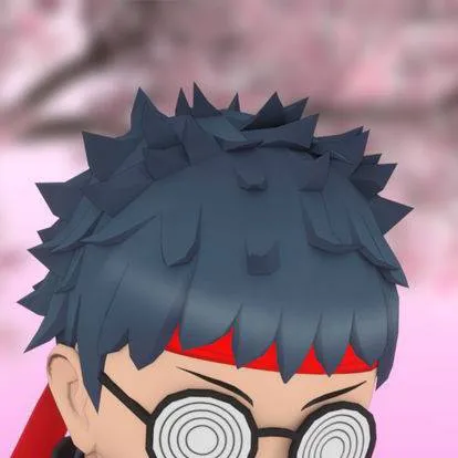 chat with ai character: Gema taku