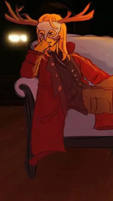 ai character: ocultista  background