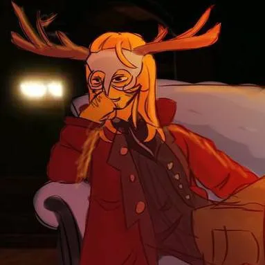 chat with ai character: ocultista 