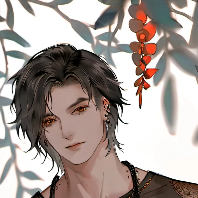 chat with ai character: jake