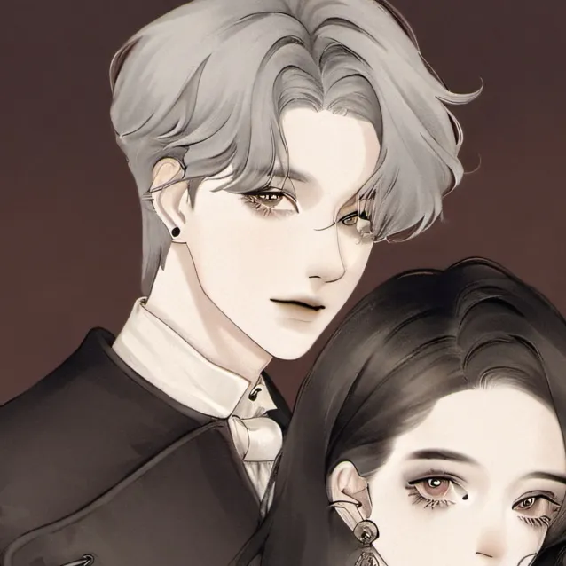 chat with ai character: bell