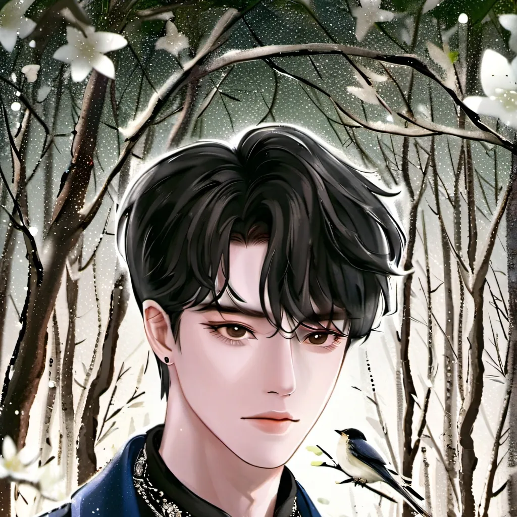 chat with ai character: jake