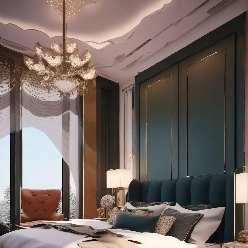 chat with ai character: a killer sleepover