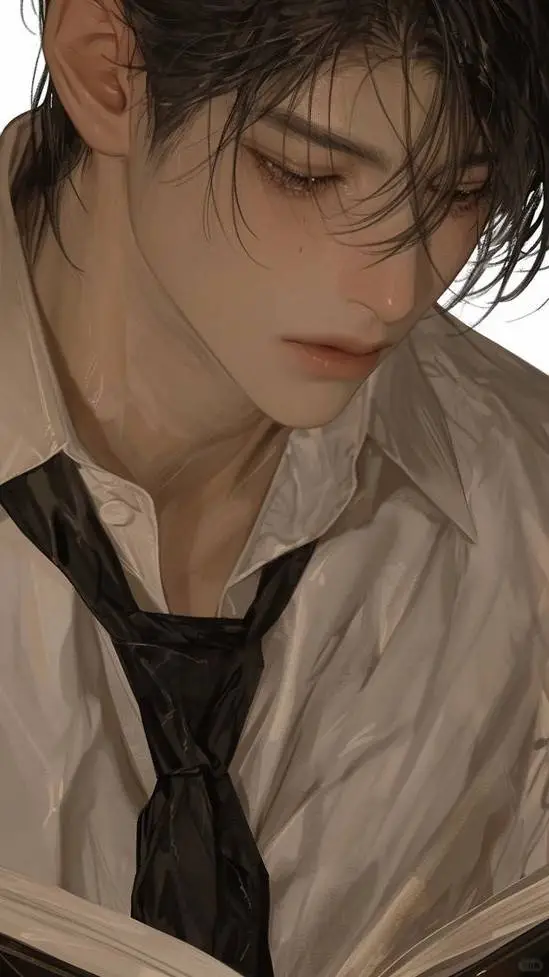 ai character: Jay background