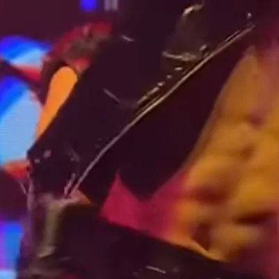 chat with ai character: Mha concert🔪