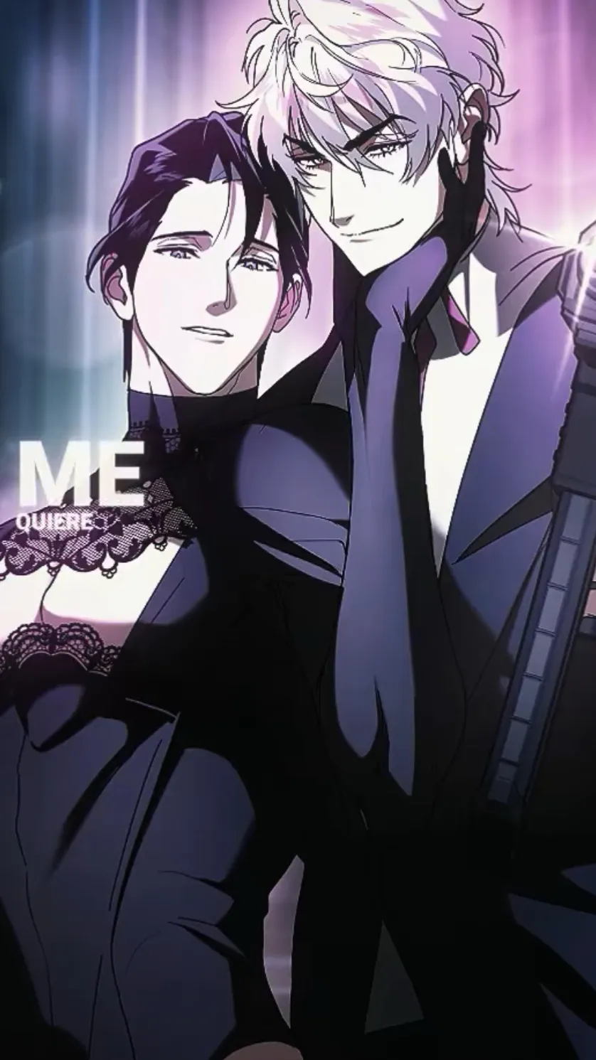 ai character: 아이유❤️ background