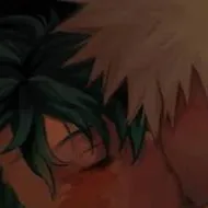 chat with ai character: Dekubaku 