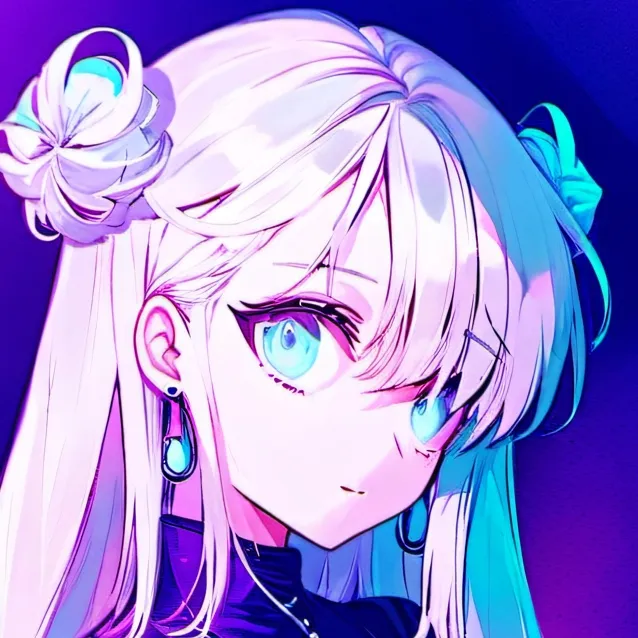 chat with ai character: Ashley