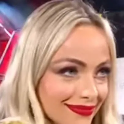 Chat with Liv Morgan - text or voice, Enjoy AI Chat Free & Safe