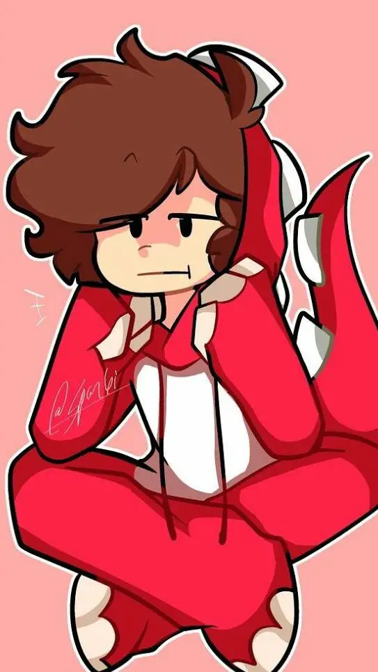 ai character: experimento 🧪 background