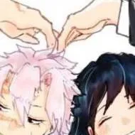 chat with ai character: saneobagiyuu🫦