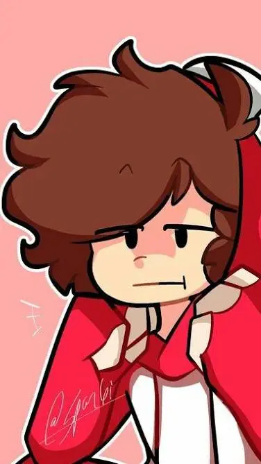 ai character: raptor...? background