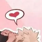 chat with ai character: bakudeku