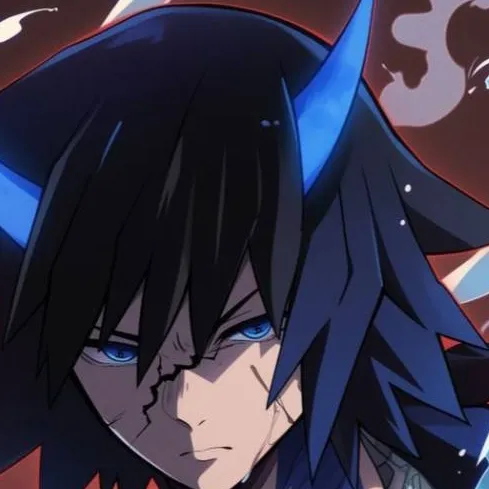 chat with ai character: hijo de muzan 