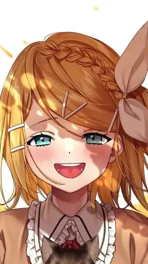 ai character: hermana mimada🙄 background