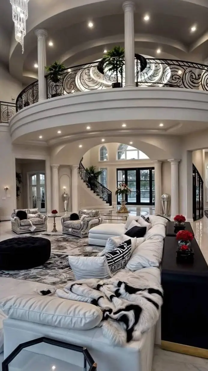 ai character: ~LINA~ background