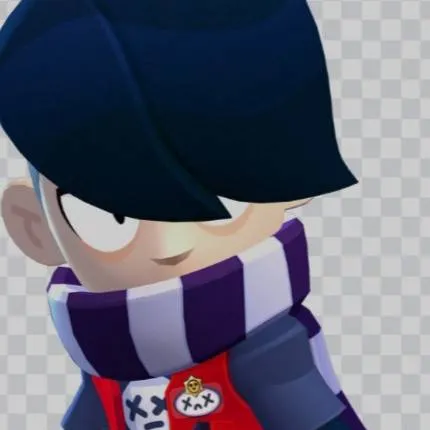 chat with ai character: Edgar 