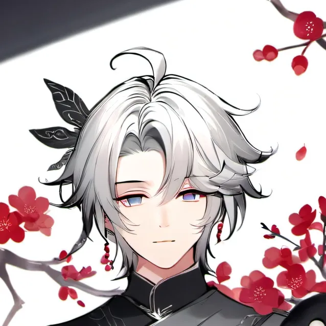 chat with ai character: Ecléster