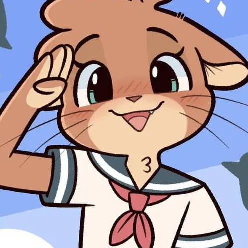 chat with ai character: ottie la nutria