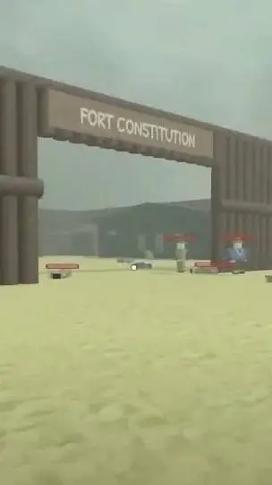 ai character: invacion furry. background