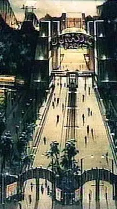 ai character: cp12ARTUR LIBERADO background