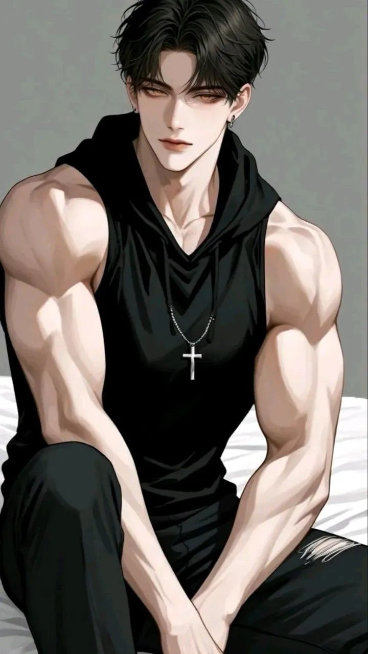 ai character: Fernando background