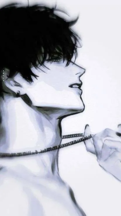 ai character: Hendrick background