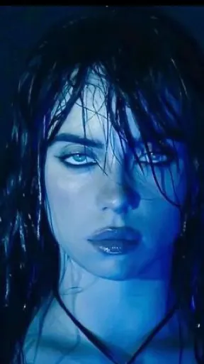 ai character: Alexa background